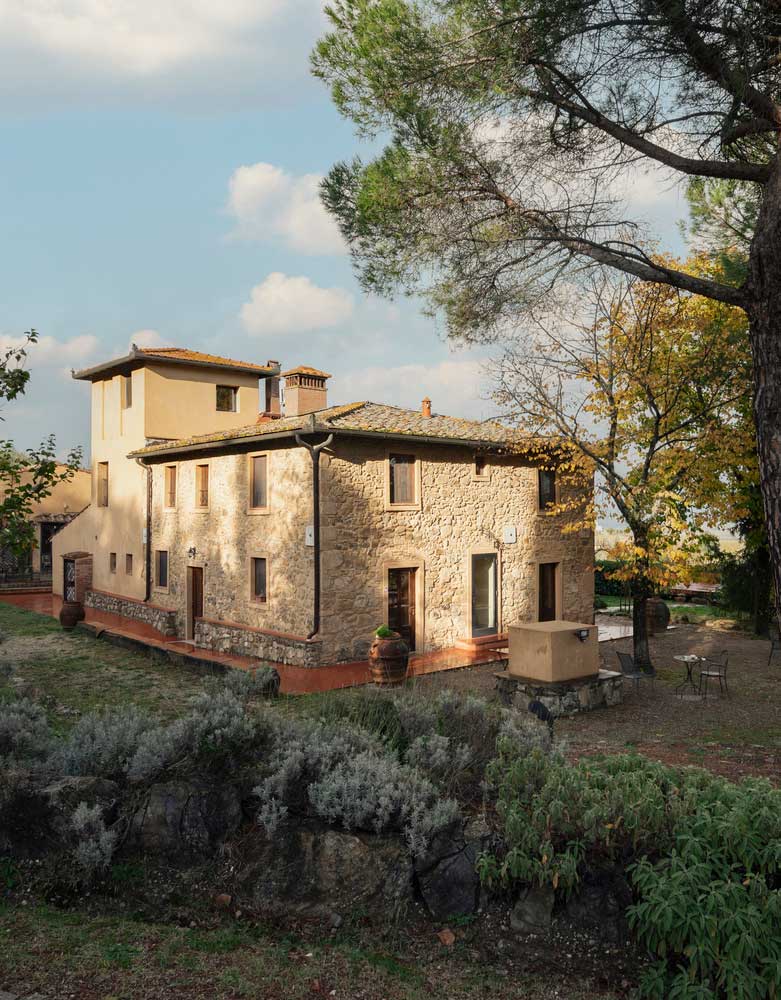 che tipo di agriturismo scegliere