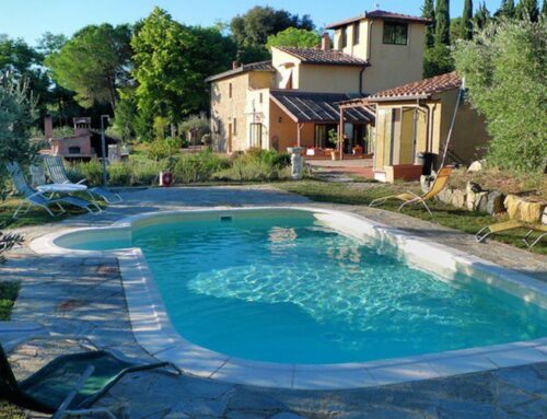 Cos’è un Agriturismo italiano