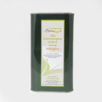 Olio extravergine di oliva
