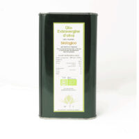 Olio extravergine di oliva - immagine 3