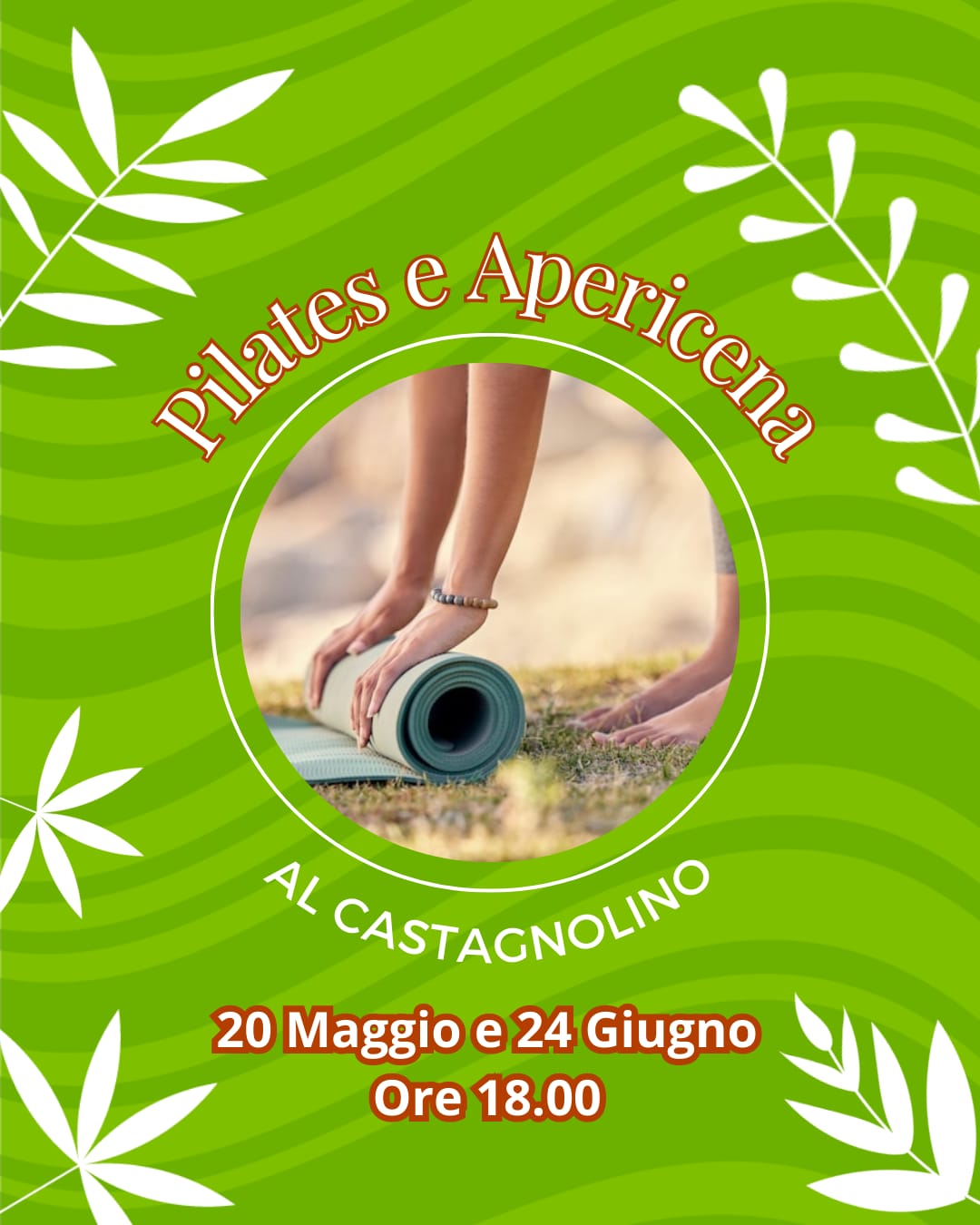 PILATES