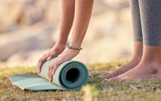 aperitivo e pilates