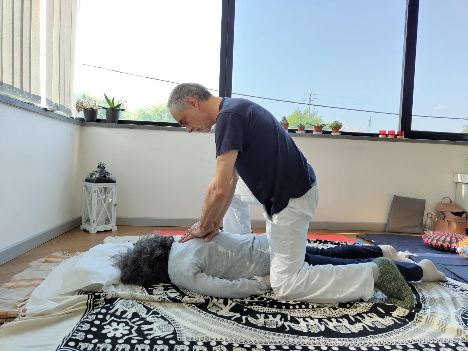 Massages