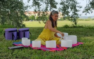 bagno sonoro
