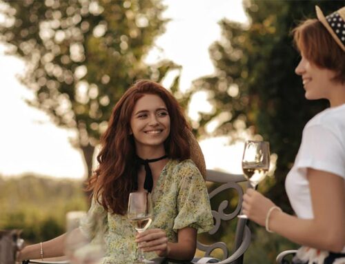 Special Events at Castagnolino
