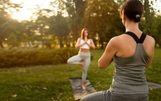 lezioni individuali QiGong