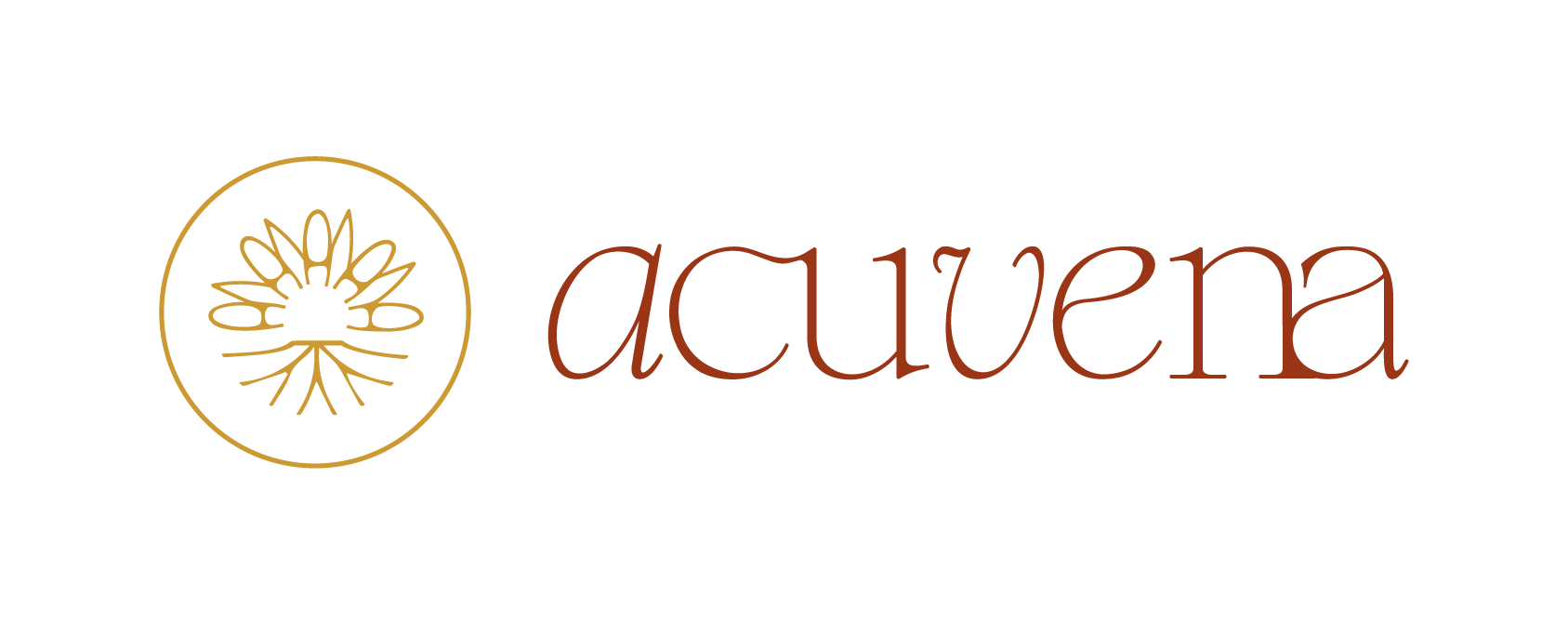 Logo acuvena