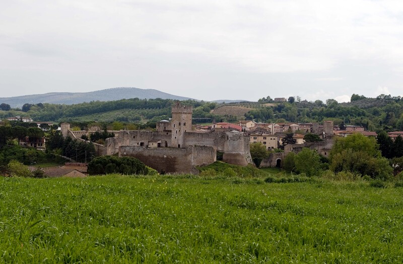 Staggia