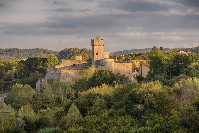 staggia castello staggia castello
