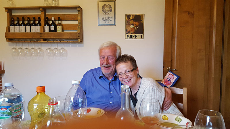 ivan e lella ivan e lella