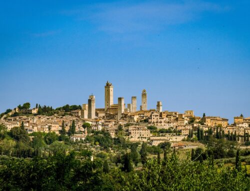 San Gimignano: un viaggio nel cuore della Toscana medievale